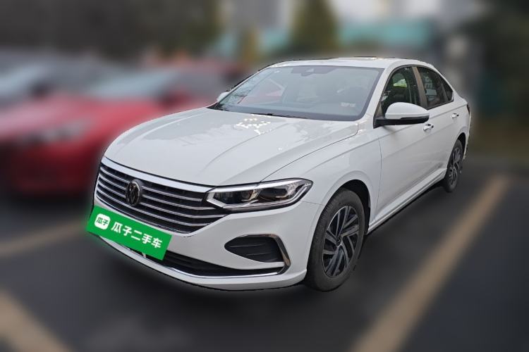 Used Volkswagen Lavida 2024 1.5L Automatic 5 Million Edition
