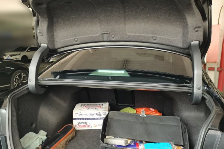 Used Nissan Teana 2021 2.0L XL Comfort Edition Trunk