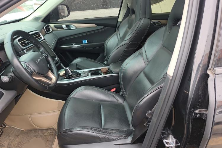 Used Lynk & Co 01 2017 2.0T Two-Wheel Drive Pro Edition