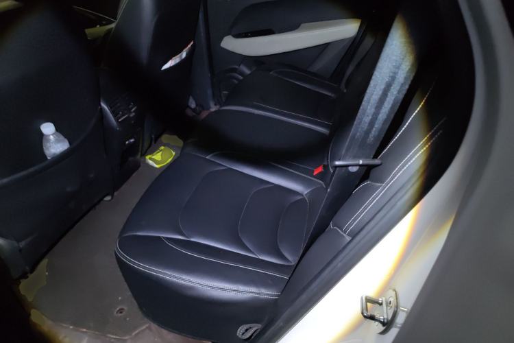 Used Baojun 530 2018 1.5T DCT Flagship Version China V Emission Standard