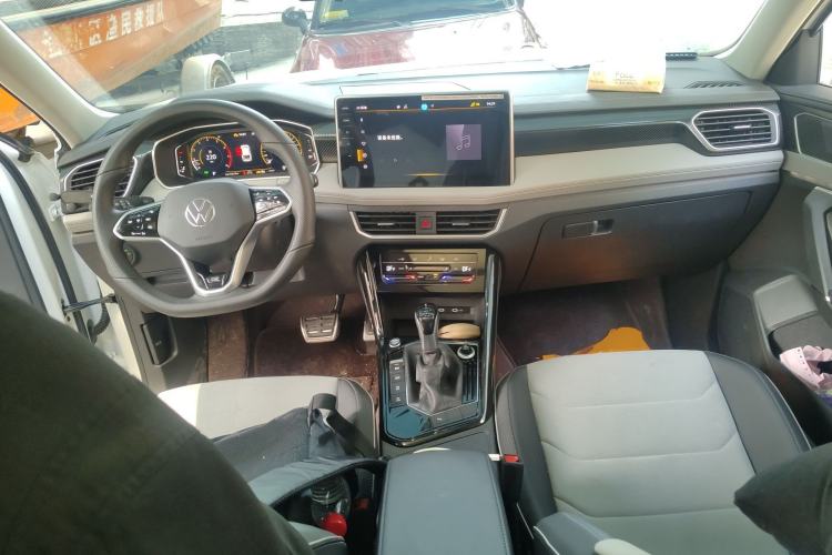 Used Volkswagen Tayron X 2024 330TSI Two-Wheel-Drive Prestige High-Energy Edition