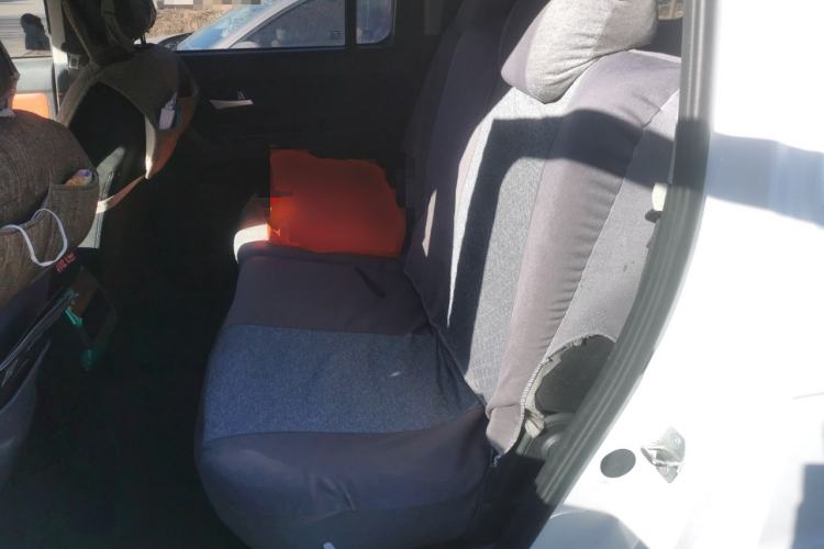 Used CHANGAN OSHAN X70A 2020 1.5L Manual Base Version
