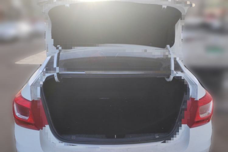 Used Chevrolet Cruze 2015 1.5L Classic SE AT