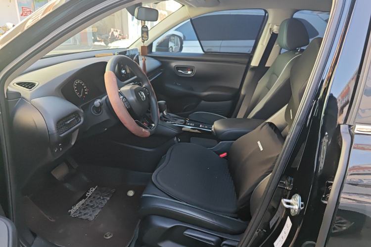 Used Honda HR-V 2023 240TURBO Jingrui Edition
