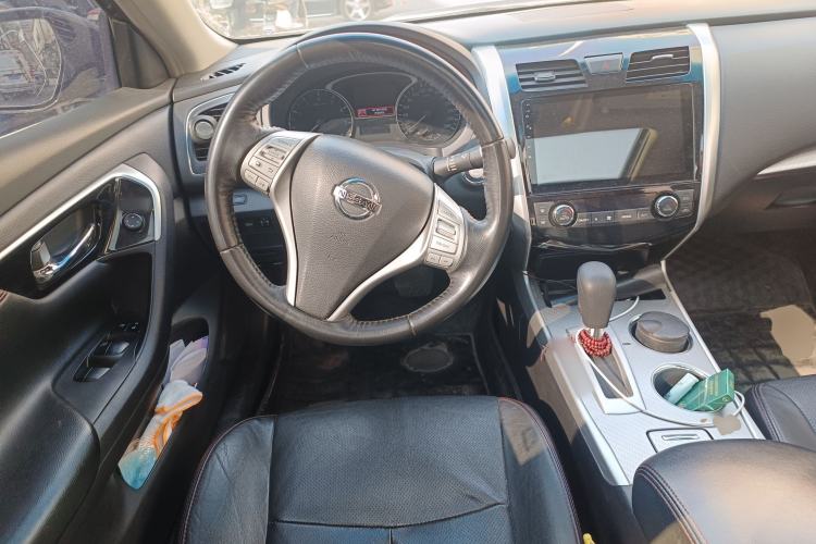 Used Nissan Teana 2016 2.0L XL Comfort Edition
