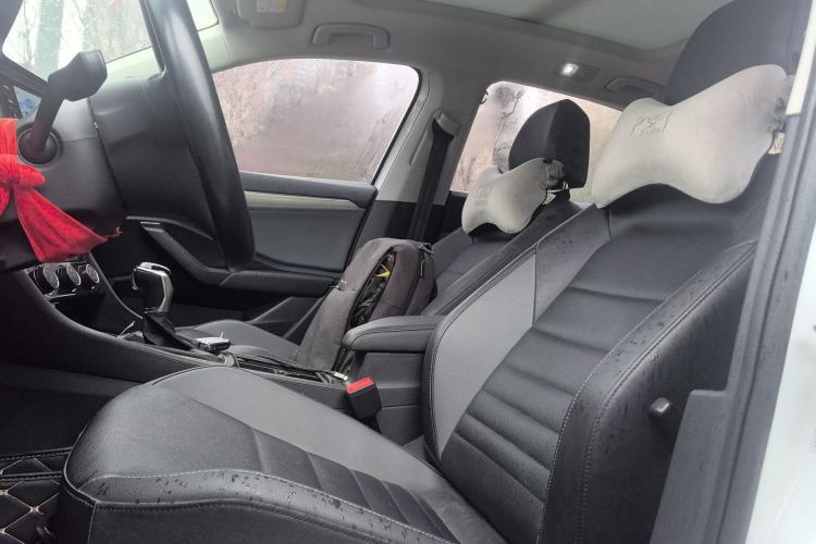 Used Volkswagen Sagitar 2021 280TSI DSG Comfort Connect Edition