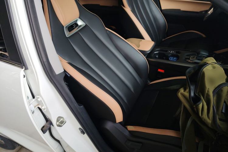 Used Geely Auto Haoyue PRO 2024 1.5T DCT Zongheng+ Right Front Seat