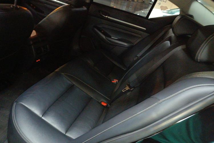 Used Nissan Teana 2022 2.0L XL-TLS Enjoyment Edition
