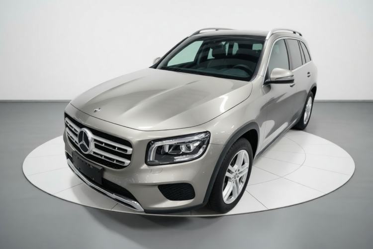 Used Mercedes-Benz GLB 2022 Refresh GLB 200 Dynamic Edition