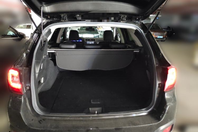 Used Subaru Outback 2019 2.5i Sport Navigation Edition with EyeSight
