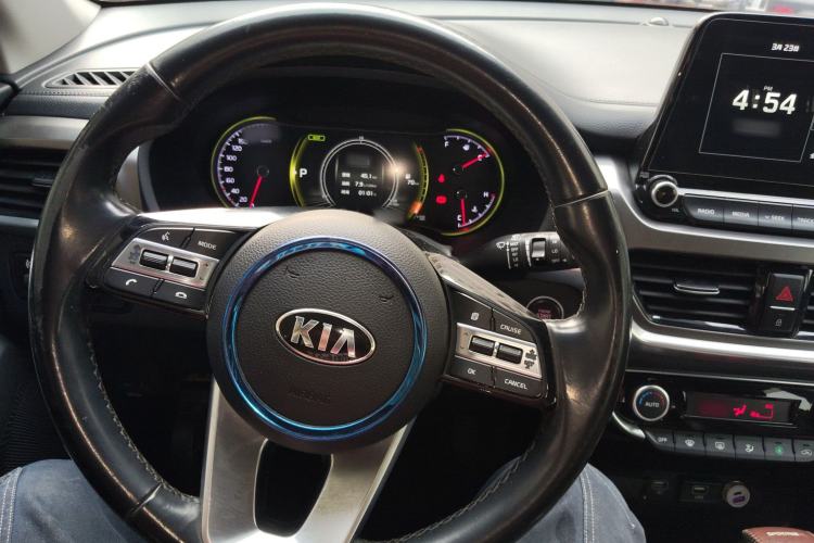 Used Kia Sportage R 2018 2.0L Automatic Smart Luxury Version China V Standard
