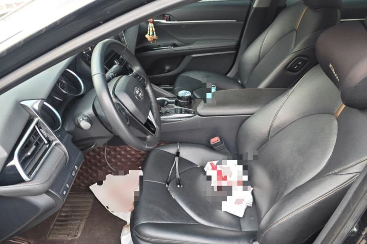 Used Toyota Camry 2021 Dual-Motor 2.5 HGVP Leading Edition