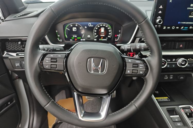 Used Honda CR-V New Energy 2023 2.0L ePHEV Luxury Edition