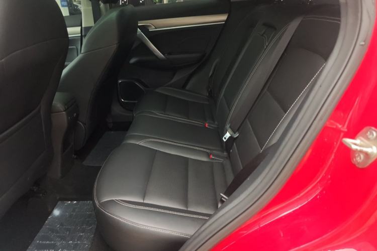 Used Geely Auto Coolray 2019 260T DCT Knight China V Standard