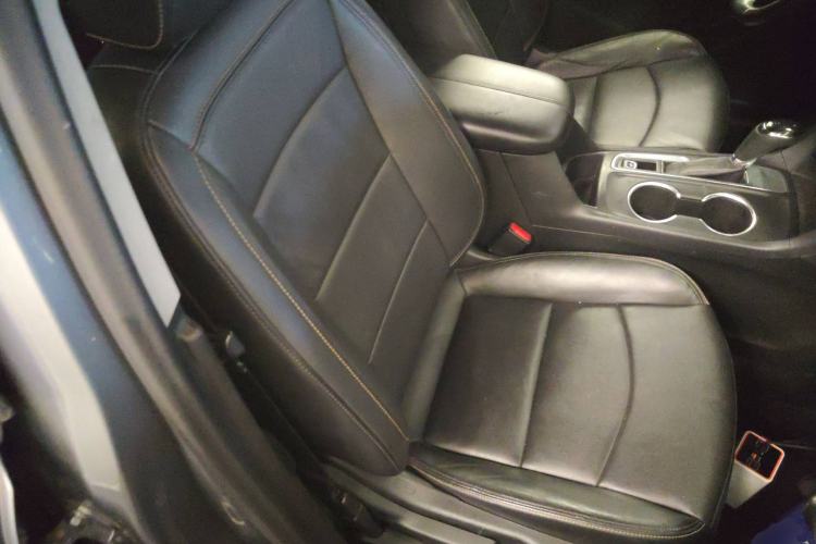 Used Chevrolet Equinox 2019 535T Automatic Chijie Edition China VI