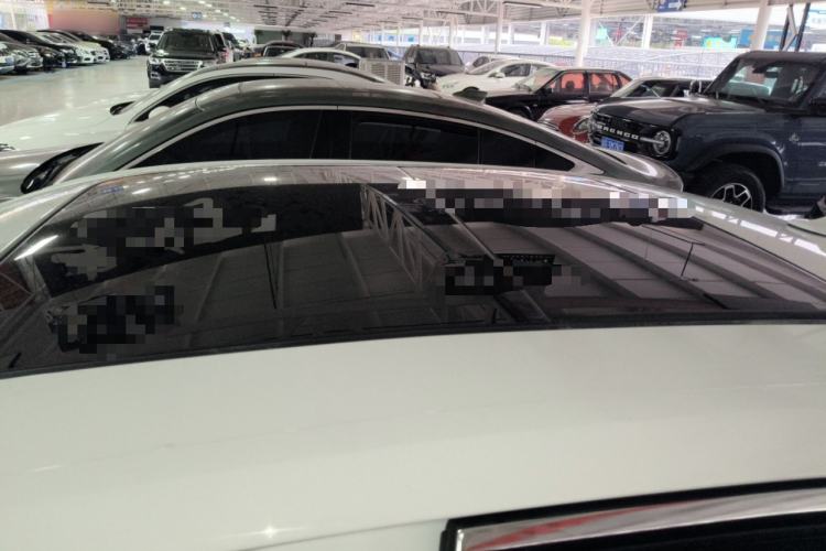 Used Audi A4L 2019 45 TFSI quattro Individual Sport Edition China VI
