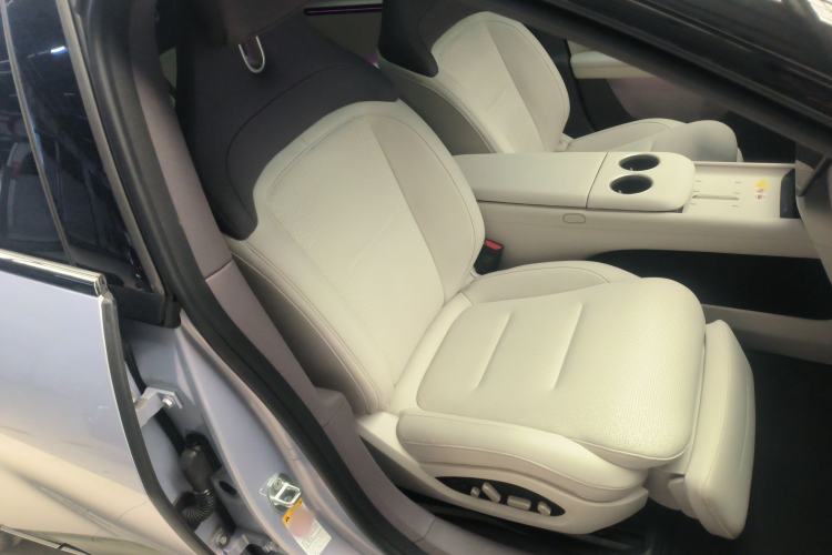 Used Avatr 06 2025 Pro Range-Extended Edition