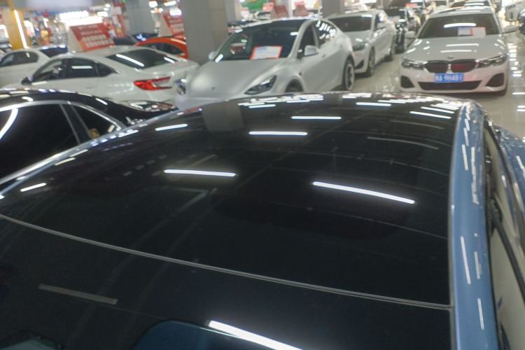 Used XPeng MONA M03 2024 620 with Ultra-Long Range