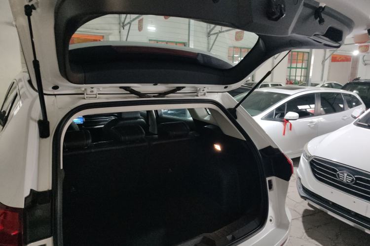 Used Haval H6 2019 Red Label 1.5 GDIT Automatic Champion Edition
