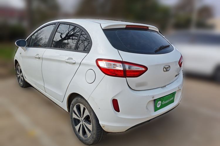 Used Cowin C3R 2015 1.5L Manual Gold Diamond Edition