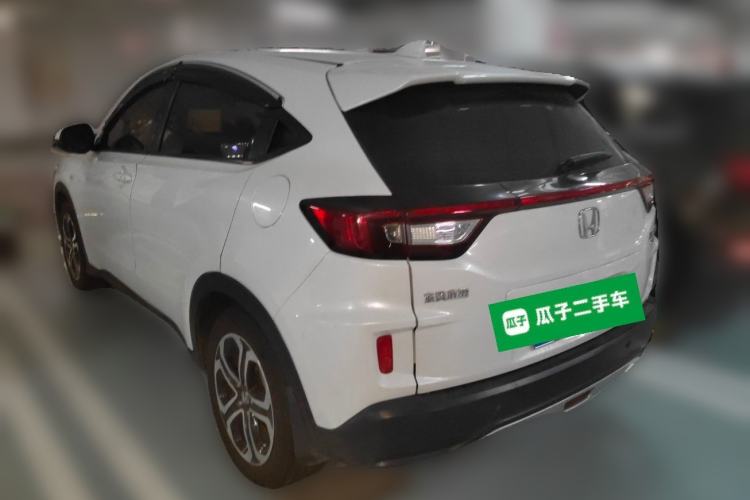 Used Honda XR-V 2017 1.8L EXi CVT Comfort Version