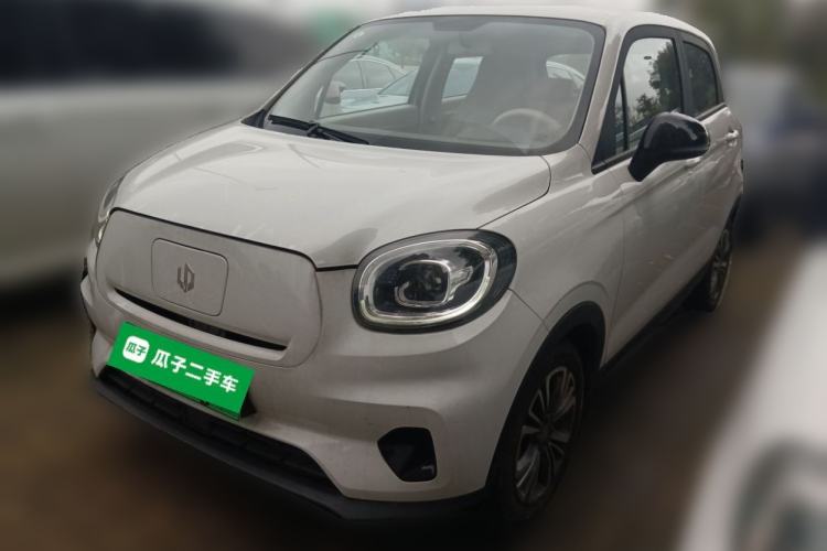 Used Leapmotor T03 2024 310 Comfort Edition