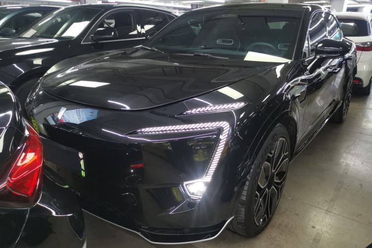 Used Avatr 11 2023 Harmony 90° Luxury Edition Front