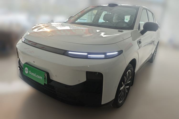 Used Leapmotor B10 2025 510 LiDAR Version