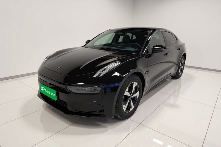 Used Zeekr 001 2023 WE Edition 100 kWh