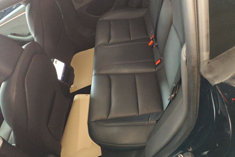 Used Tesla Model 3 2023 Rear-Wheel-Drive Version