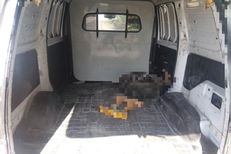 Used Wuling Hongguang 2019 1.5L S Basic Window-Sealed Vehicle China VI LAR
