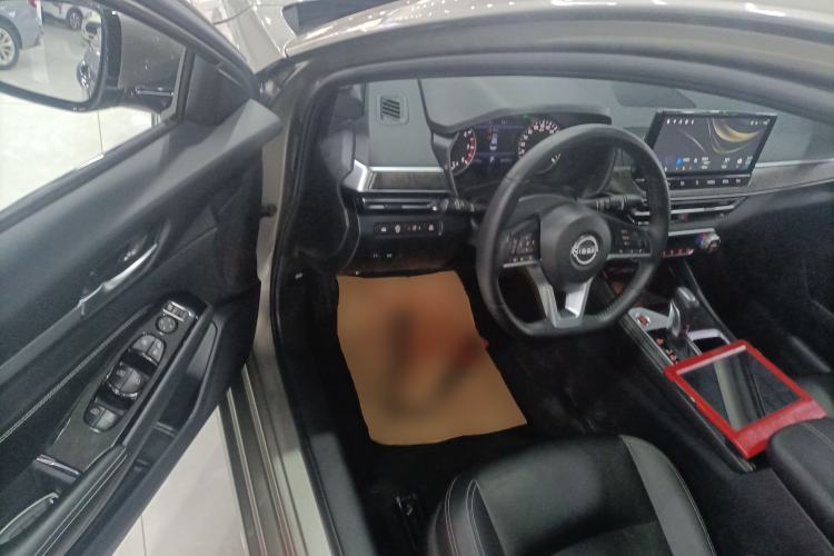 Used Nissan Teana 2022 2.0L XL-TLS Enjoyment Edition