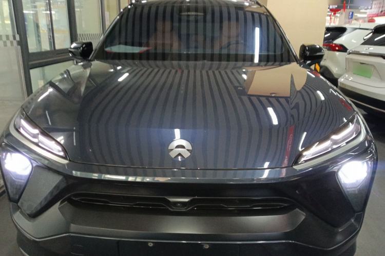 Used Nio ES6 2020 420 km Sport Edition