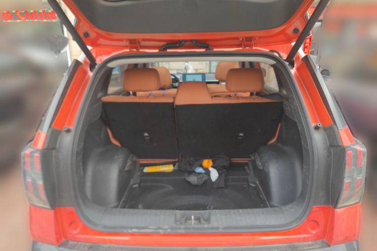 Used AION V 2024 Aion Tyrannosaurus 650 LiDAR Edition
