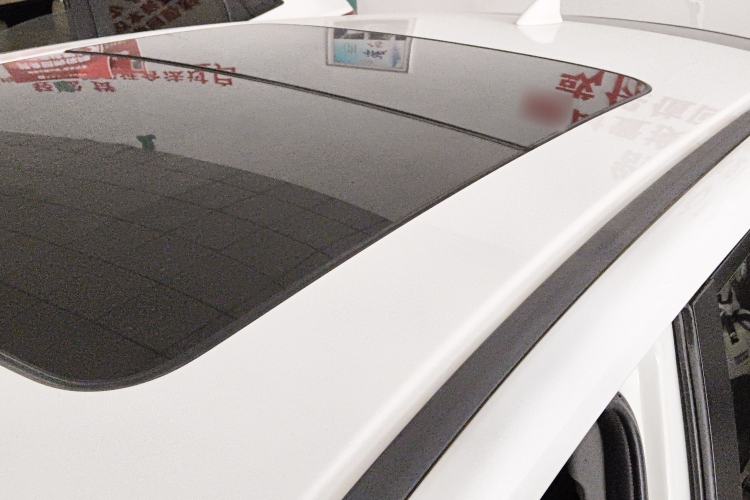 Used Honda Jade 2020 1.8L automatic Comfort version
