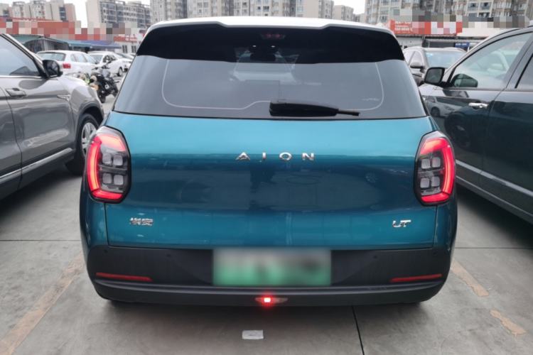 Used AION UT 2025 420 Prestige Edition