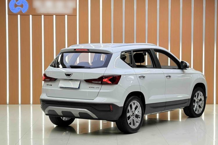 Used Jetta VS5 2019 280TSI Automatic Enjoyment Model
