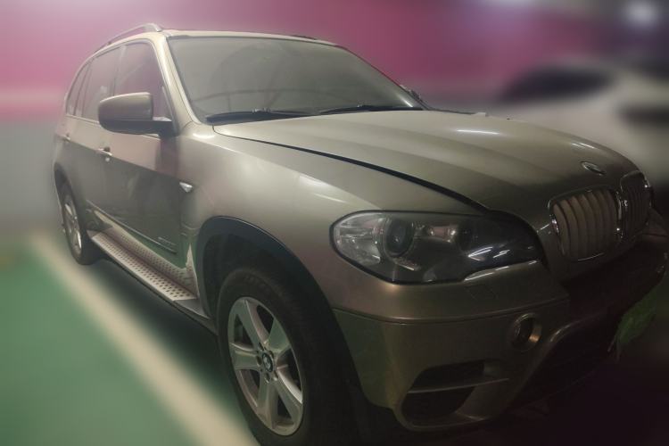 Used BMW X5 2011 xDrive35i Leading Model
