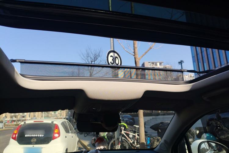 Used ORA Good Cat 2021 400km Standard Range Athena Edition Lithium-Ion Battery