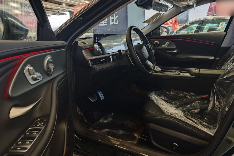 Used Chery Arrizo 8 2025 2.0T DCT Sport
