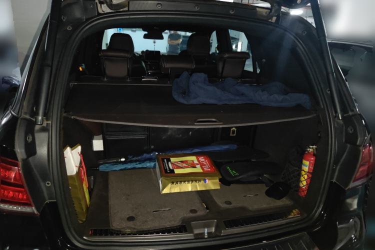 Used Mercedes-Benz GLE 2016 GLE 400 4MATIC
