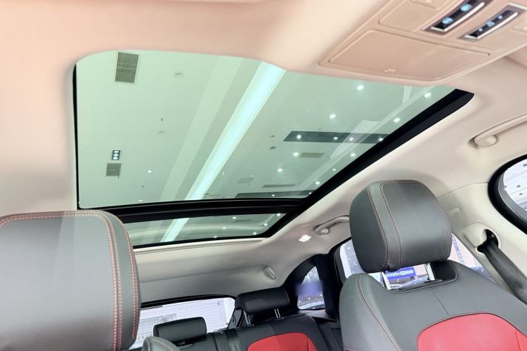 Used Jaguar F-PACE 2016 3.0 SC Four-Wheel Drive R-Sport Sport Edition
