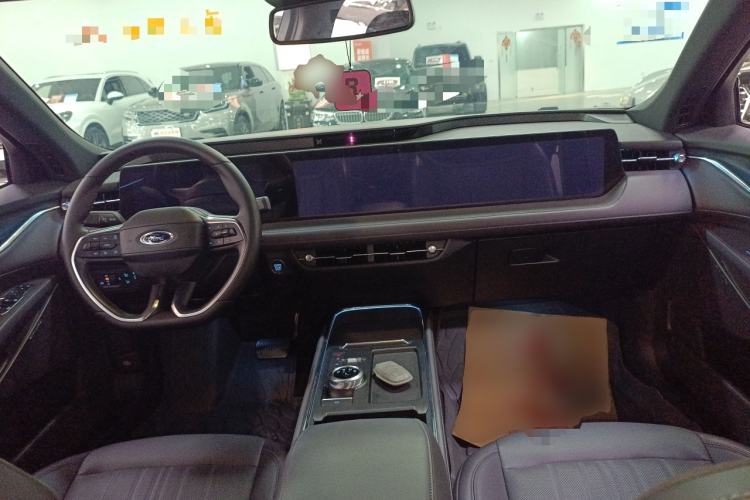 Used Ford Mondeo 2025 2.0T EcoBoost Ultimate Edition