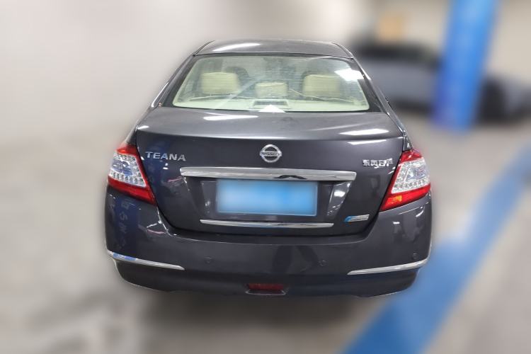 Used Nissan Teana 2011 2.0L XL Comfort Edition

