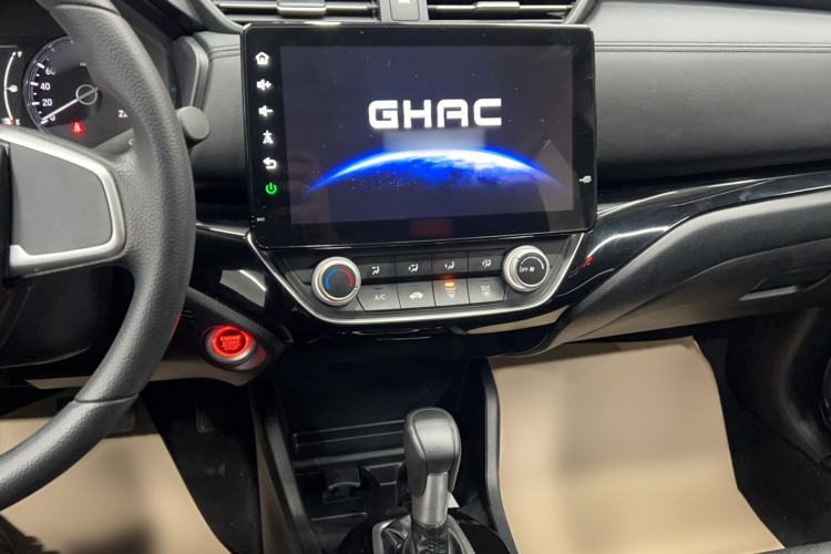 Used Honda Crider 2019 180 Turbo CVT Comfort Version China VI
