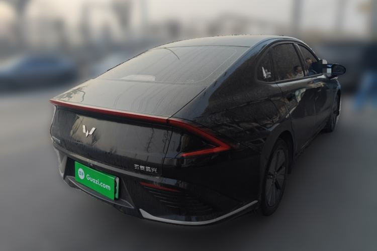 Used Wuling Xingguang 2023 70 Standard Edition
