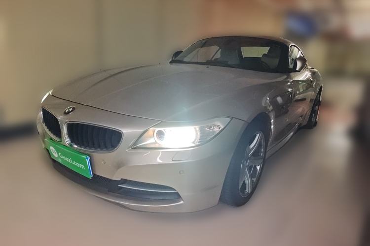 Used BMW Z4 2009 sDrive23i Leading Model