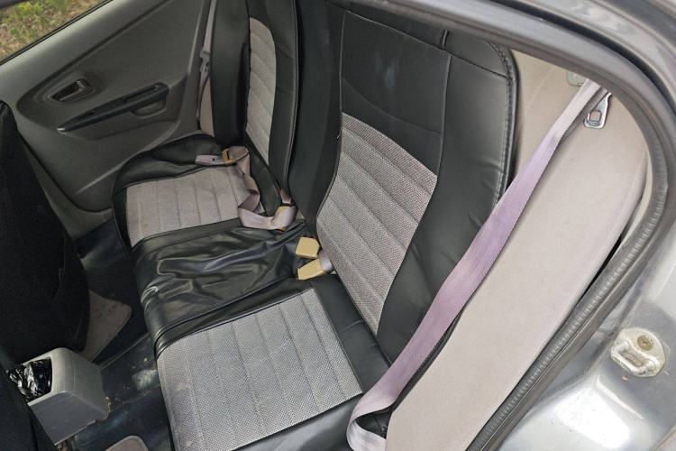 Used Soueast V3 Lingyue 2011 1.5L Manual Comfort Edition