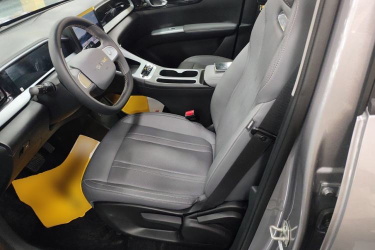 Used Geely Galaxy Geome 2025 310km Youth Edition Left Front Seat