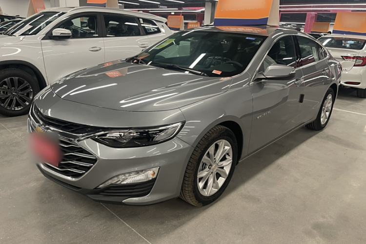 Used Chevrolet Malibu XL 2023 1.5T Sharp Edition